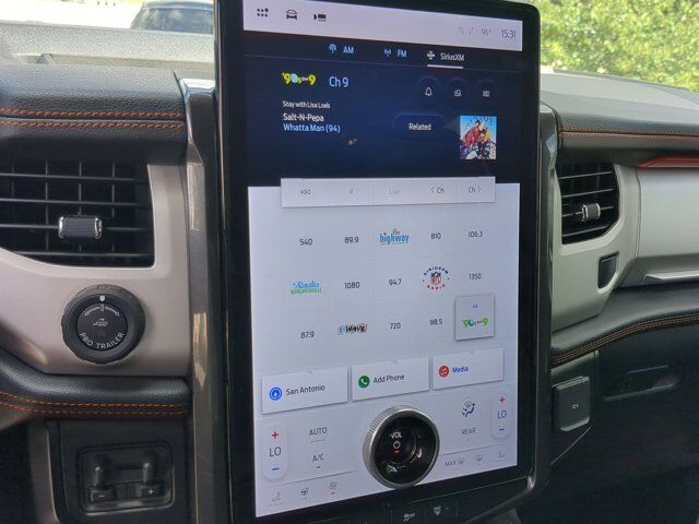 2024 Ford Expedition Timberline