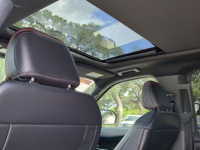 2024 Ford Expedition Timberline