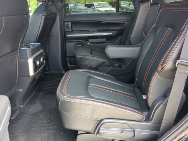 2024 Ford Expedition Timberline