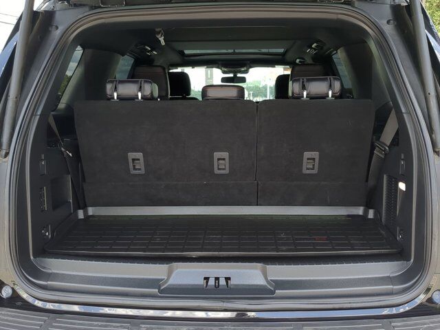 2024 Ford Expedition Timberline