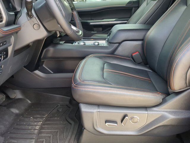 2024 Ford Expedition Timberline