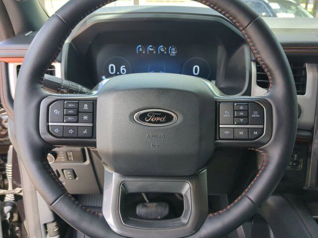 2024 Ford Expedition Timberline