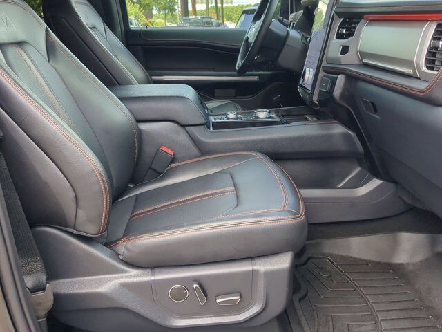 2024 Ford Expedition Timberline