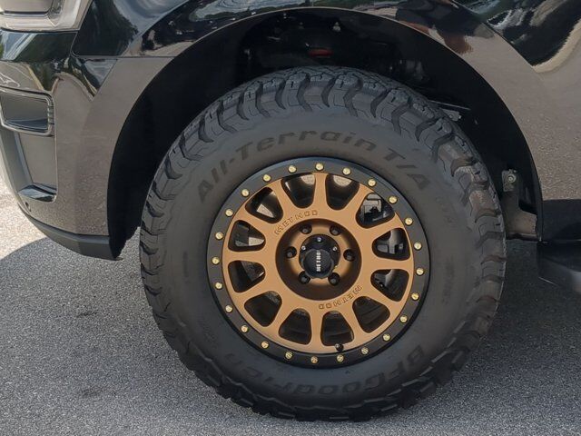 2024 Ford Expedition Timberline
