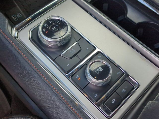 2024 Ford Expedition Timberline