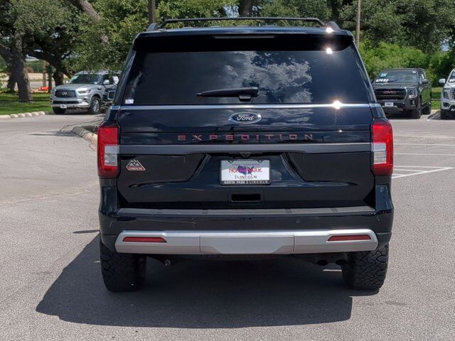 2024 Ford Expedition Timberline