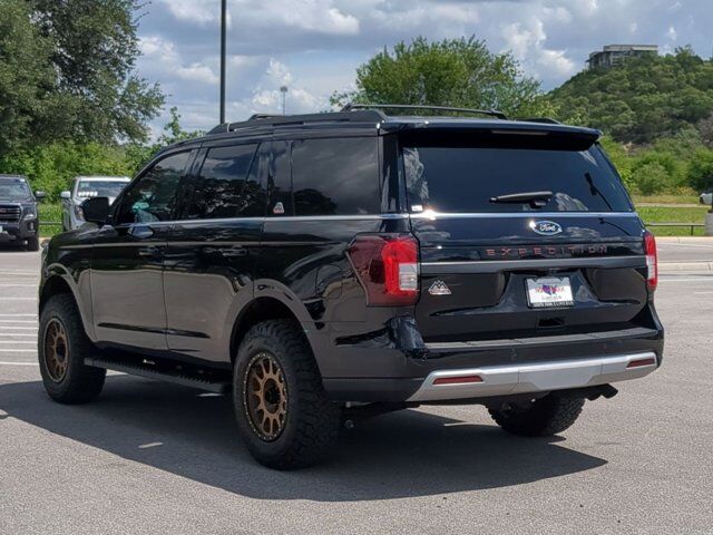 2024 Ford Expedition Timberline