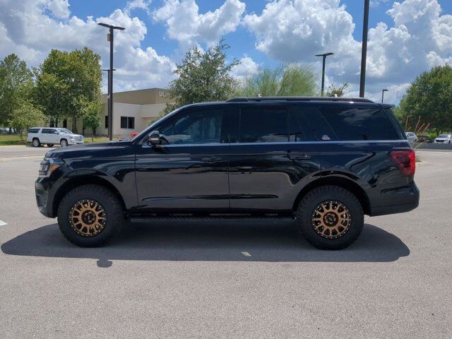 2024 Ford Expedition Timberline