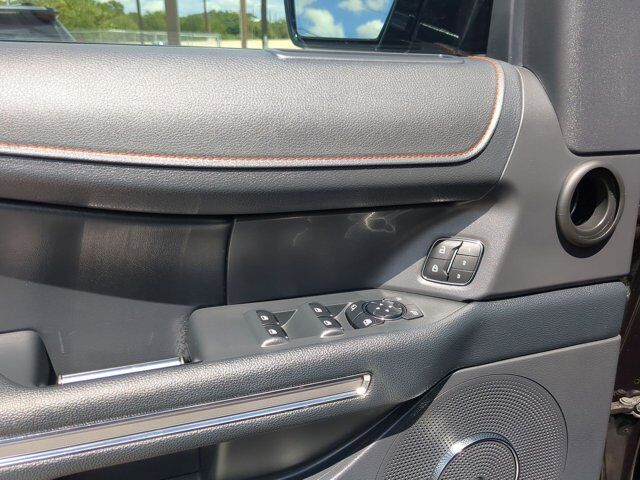 2024 Ford Expedition Timberline