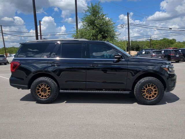 2024 Ford Expedition Timberline