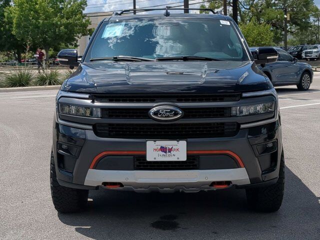 2024 Ford Expedition Timberline