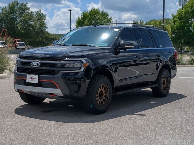 2024 Ford Expedition Timberline