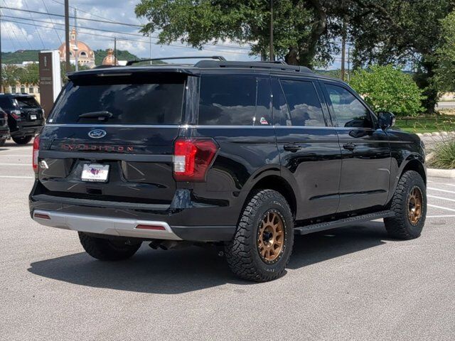 2024 Ford Expedition Timberline