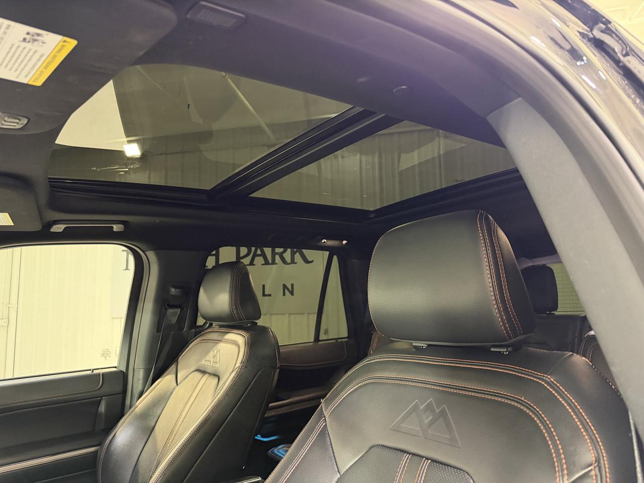 2024 Ford Expedition Timberline San Antonio TX