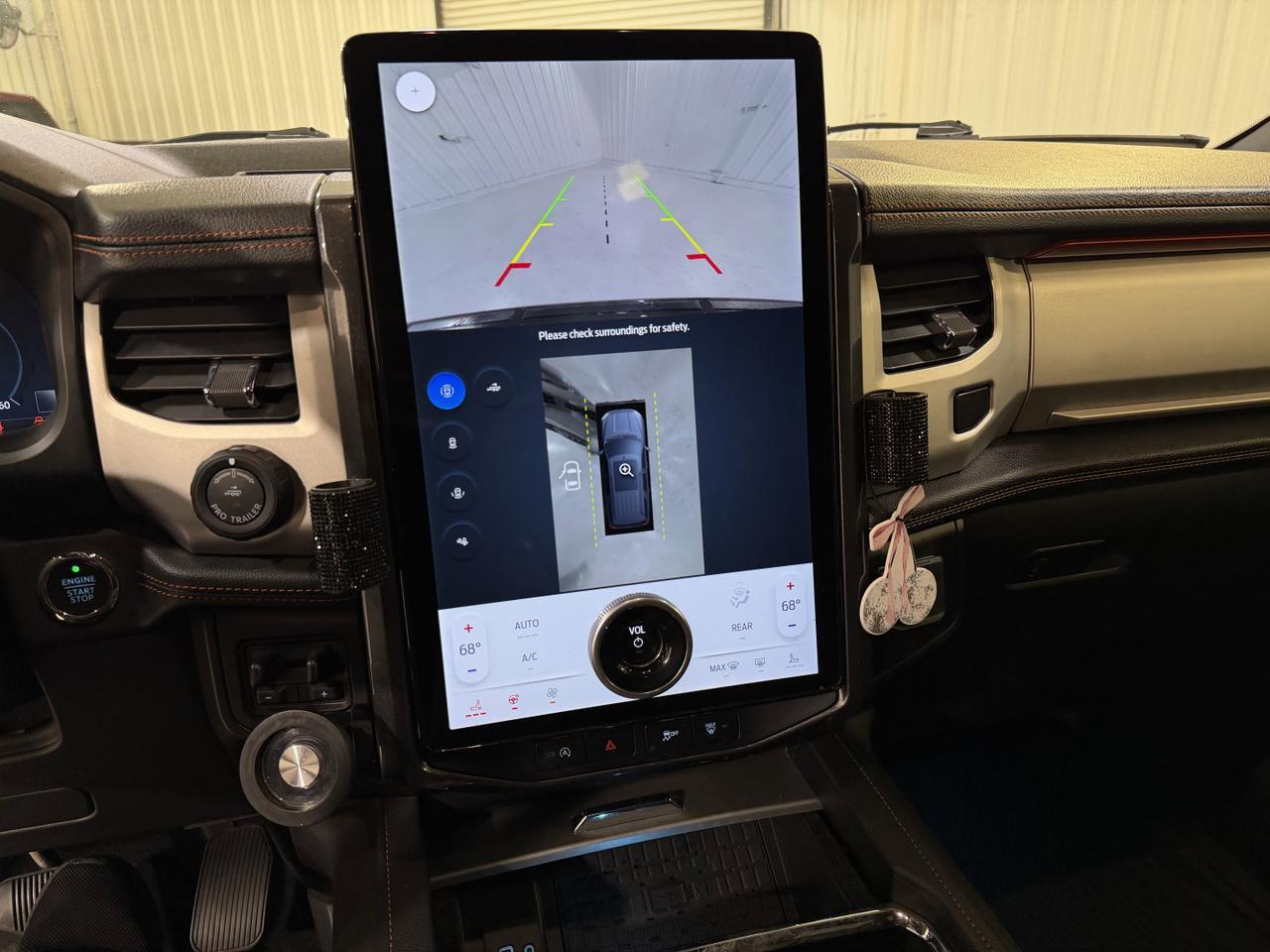 2024 Ford Expedition Timberline San Antonio TX