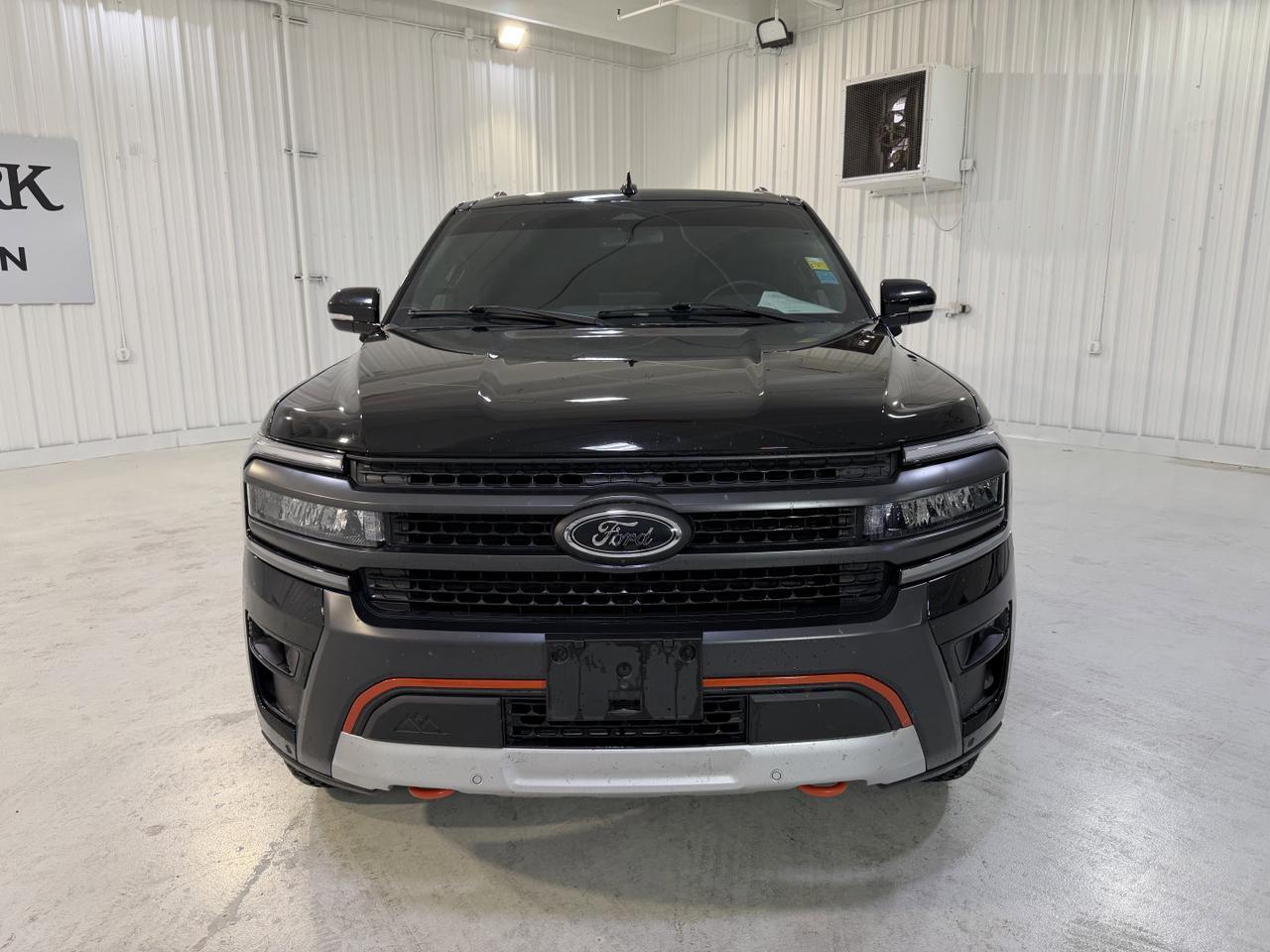 2024 Ford Expedition Timberline San Antonio TX