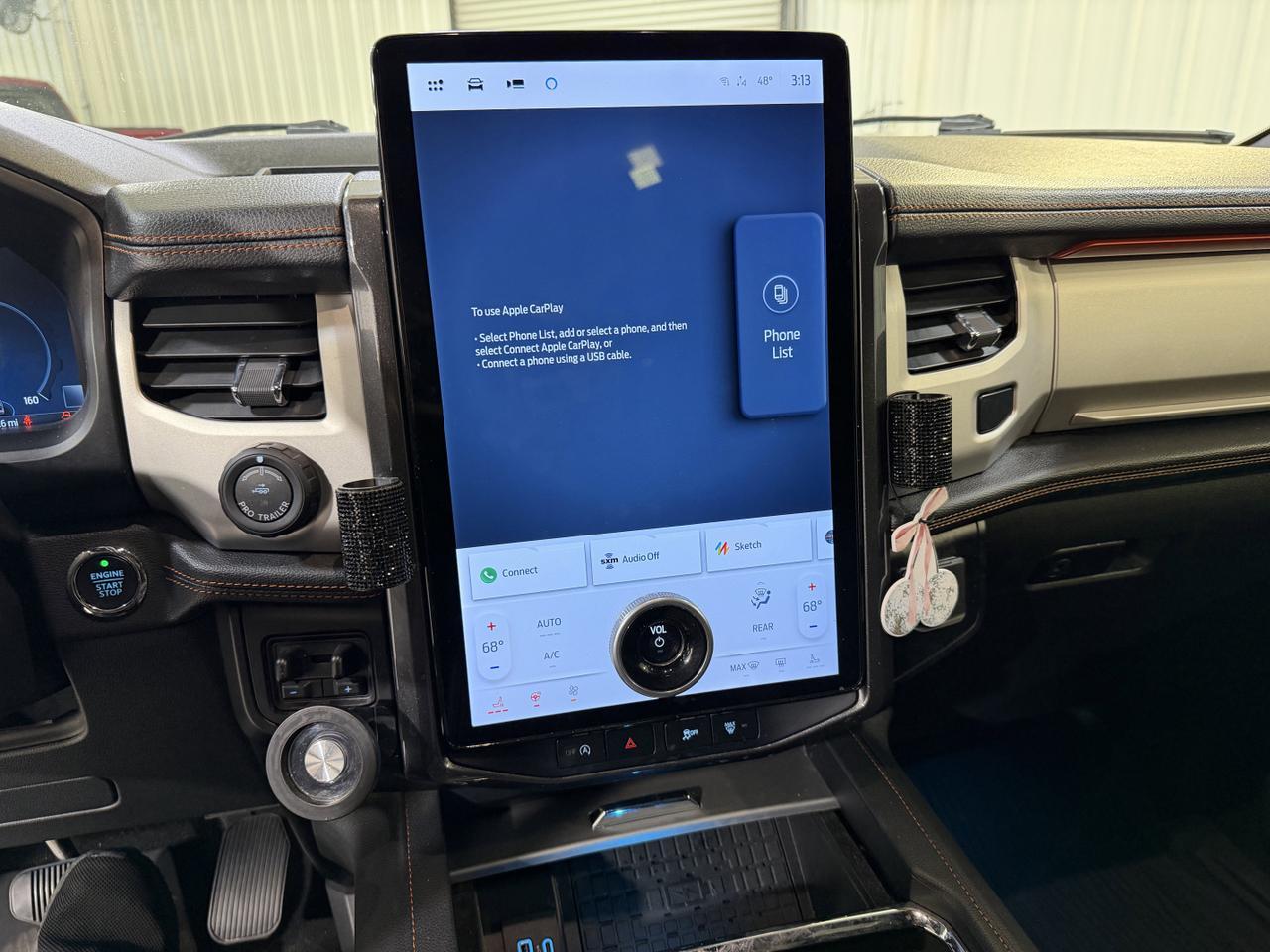 2024 Ford Expedition Timberline San Antonio TX