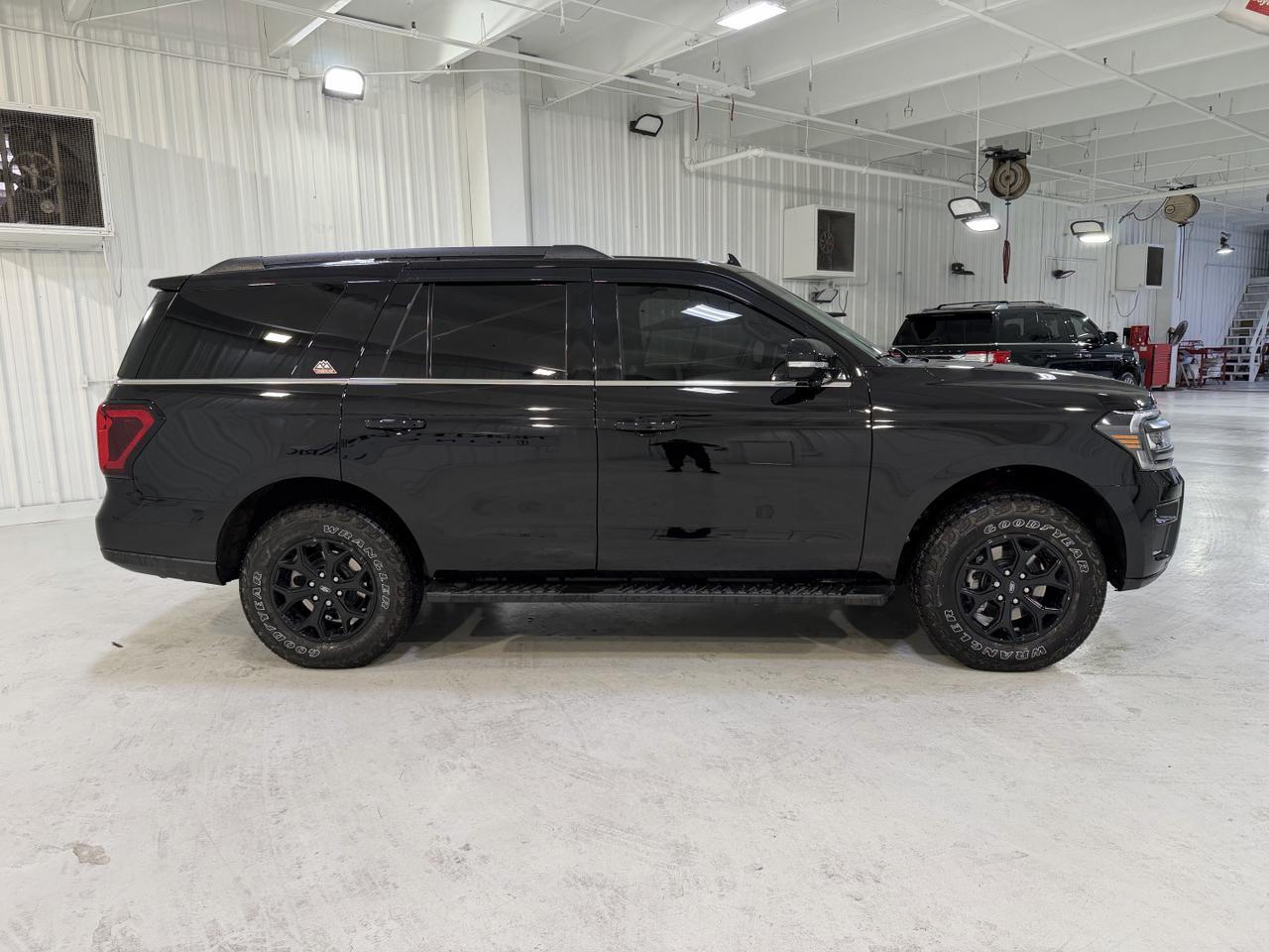 2024 Ford Expedition Timberline San Antonio TX