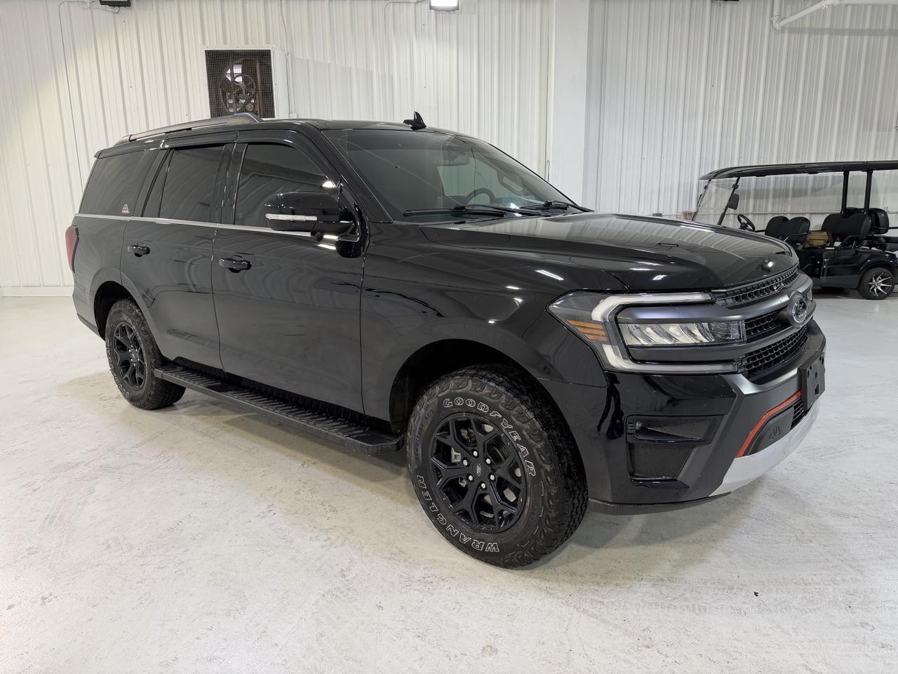 2024 Ford Expedition Timberline San Antonio TX