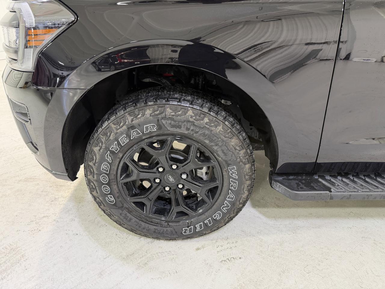 2024 Ford Expedition Timberline San Antonio TX