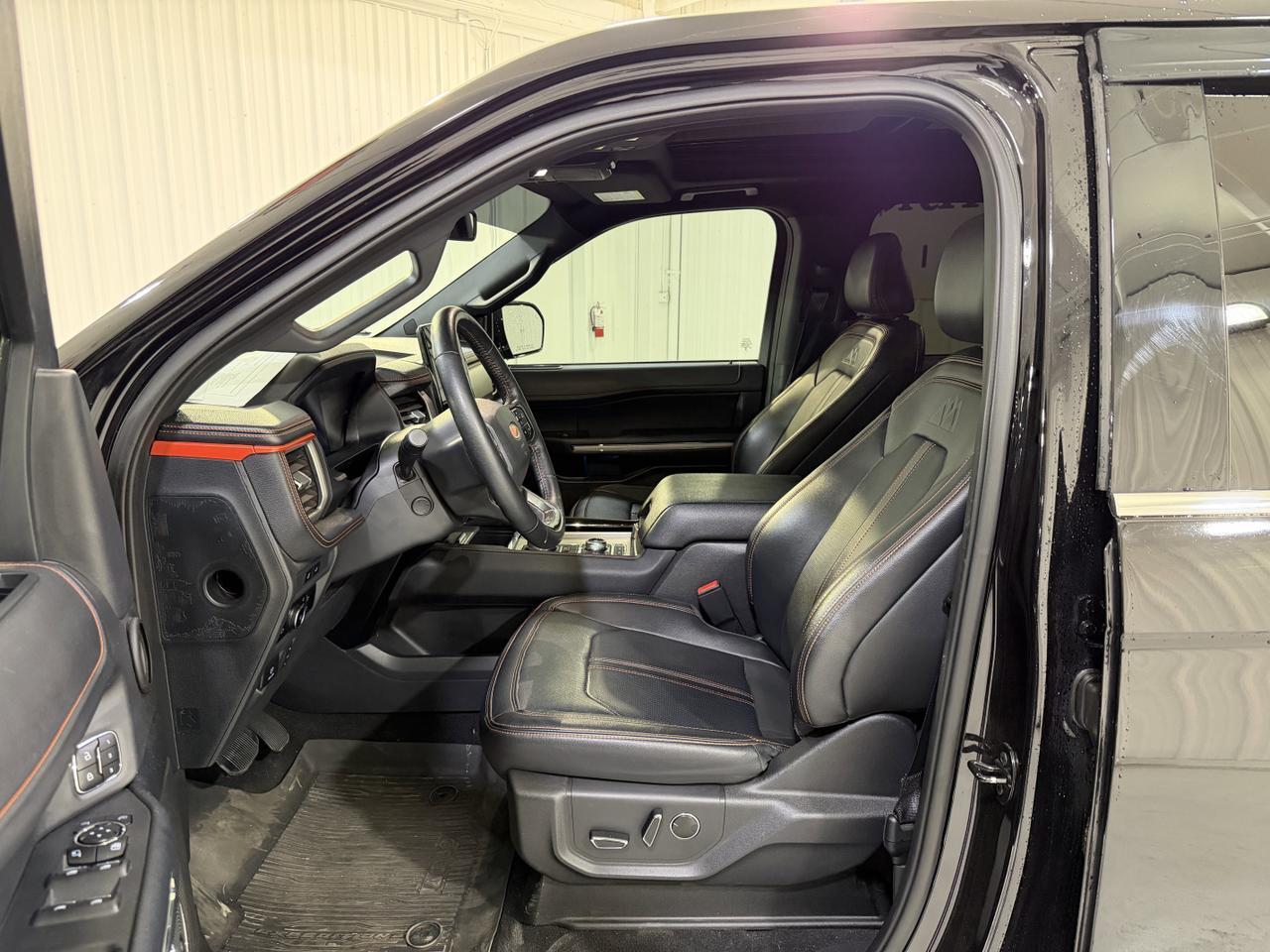 2024 Ford Expedition Timberline San Antonio TX