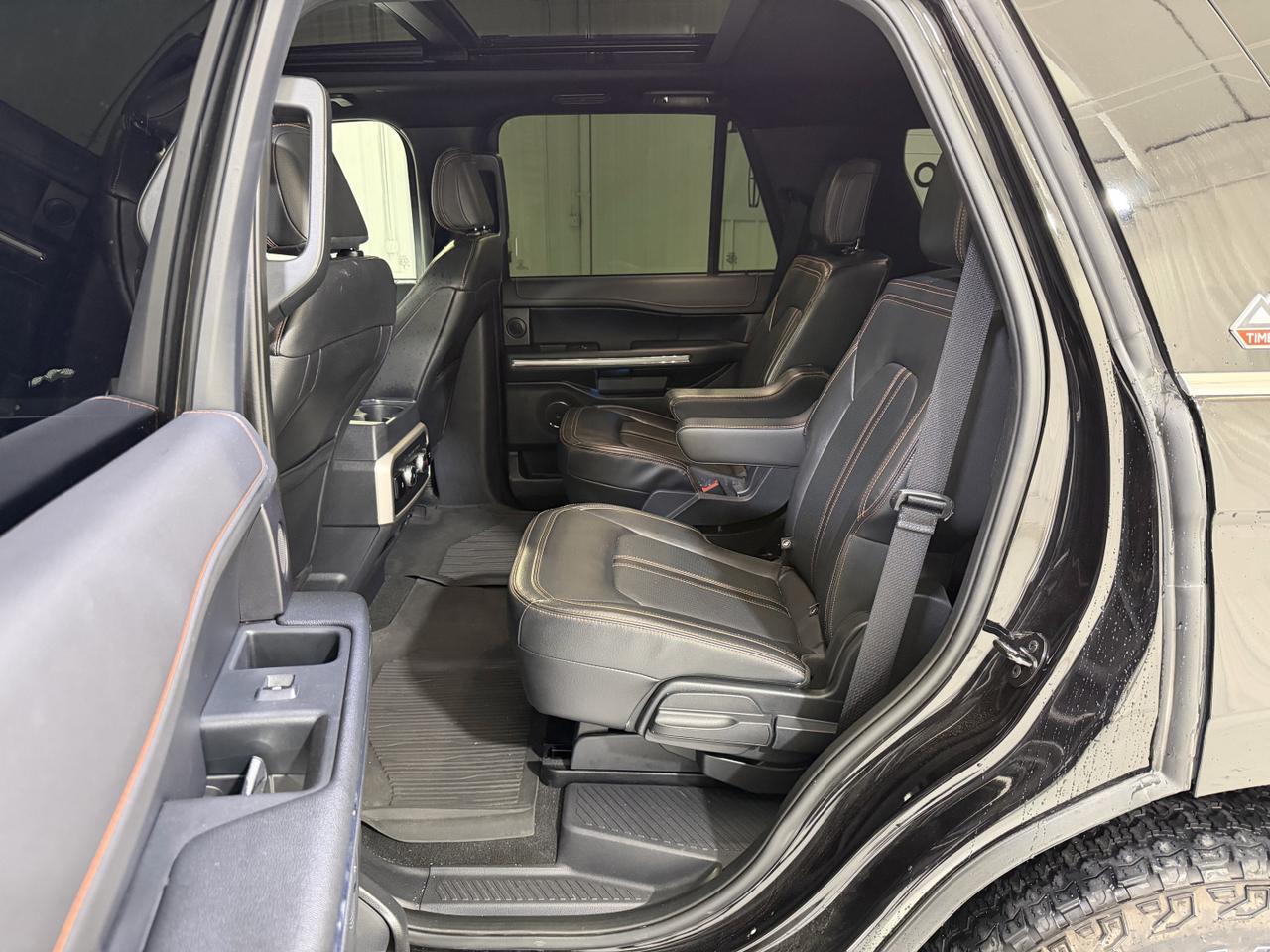 2024 Ford Expedition Timberline San Antonio TX