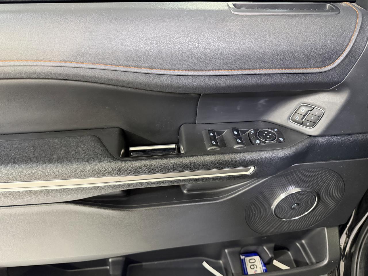 2024 Ford Expedition Timberline San Antonio TX