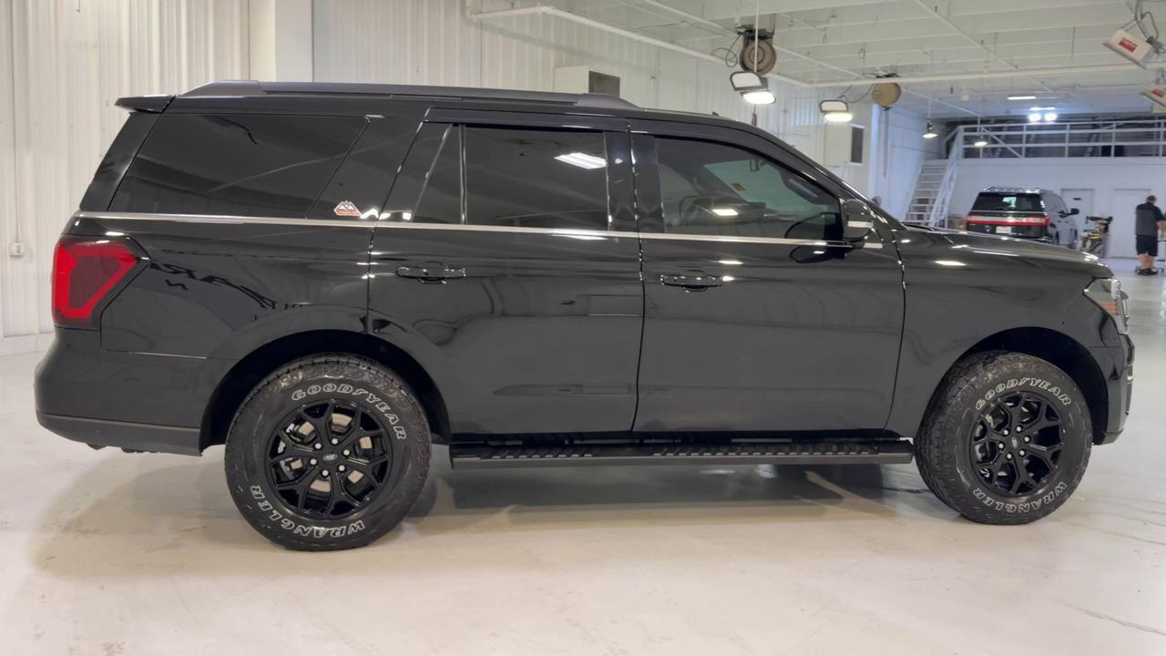 2024 Ford Expedition Timberline