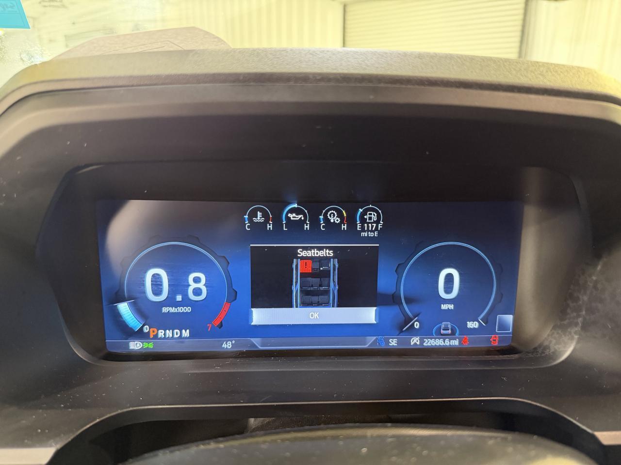 2024 Ford Expedition Timberline San Antonio TX