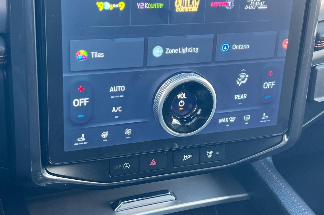 2024 Ford Expedition Timberline Ontario OR