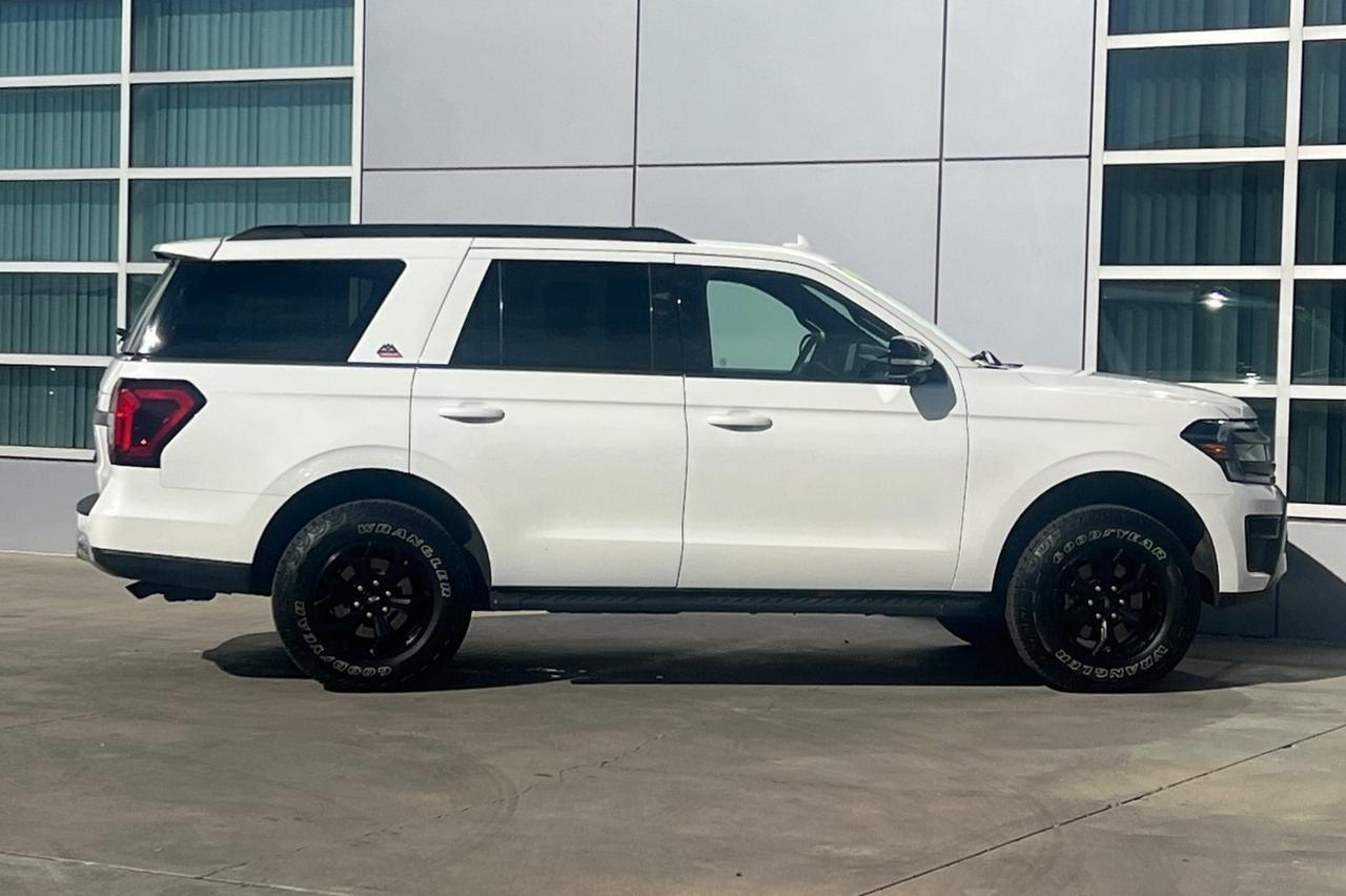 2024 Ford Expedition Timberline Ontario OR