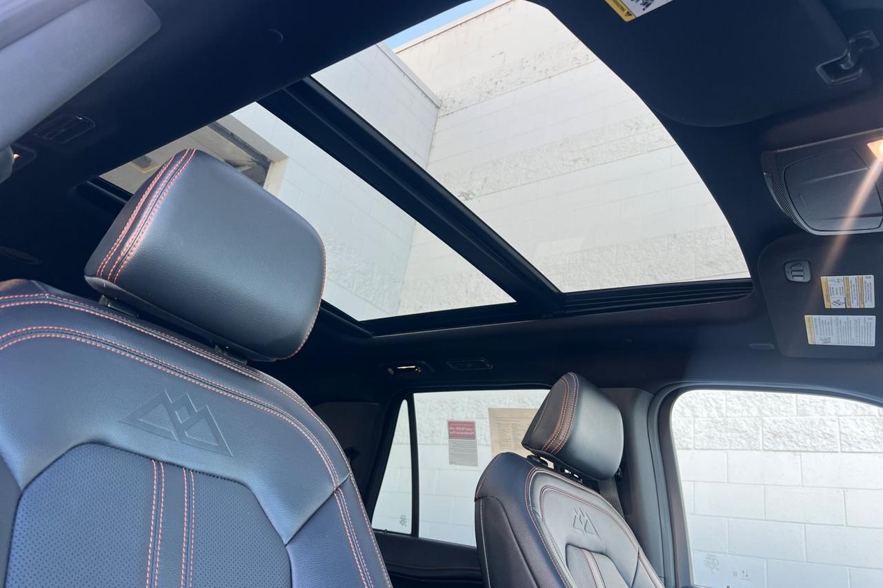 2024 Ford Expedition Timberline Ontario OR