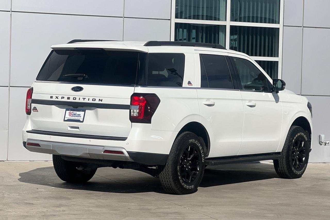 2024 Ford Expedition Timberline Ontario OR