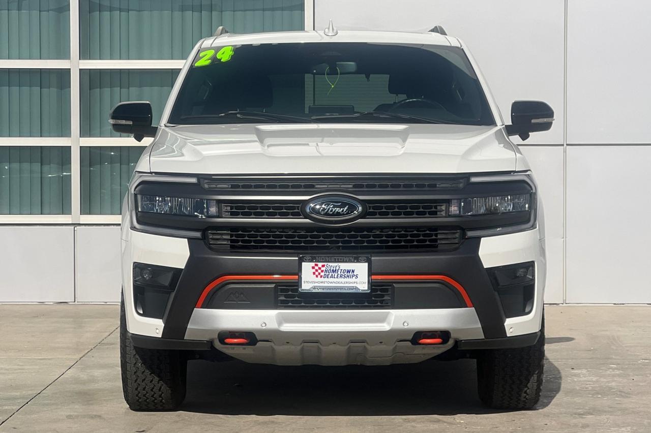 2024 Ford Expedition Timberline Ontario OR