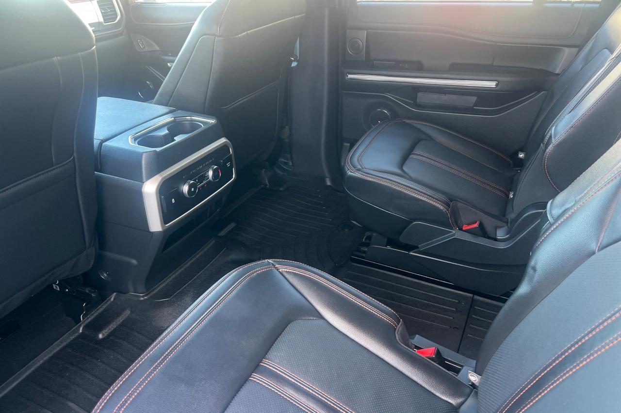 2024 Ford Expedition Timberline Ontario OR