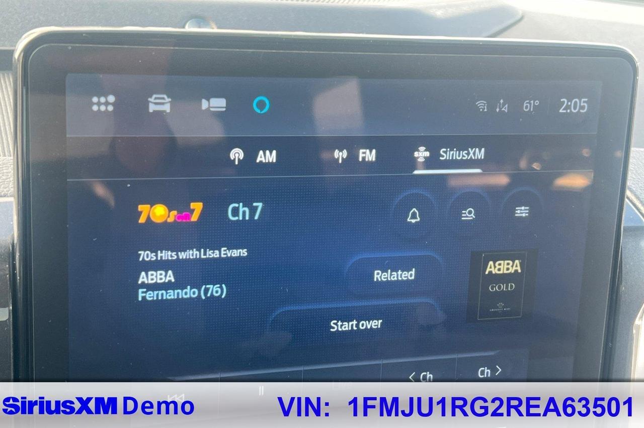 2024 Ford Expedition Timberline Ontario OR