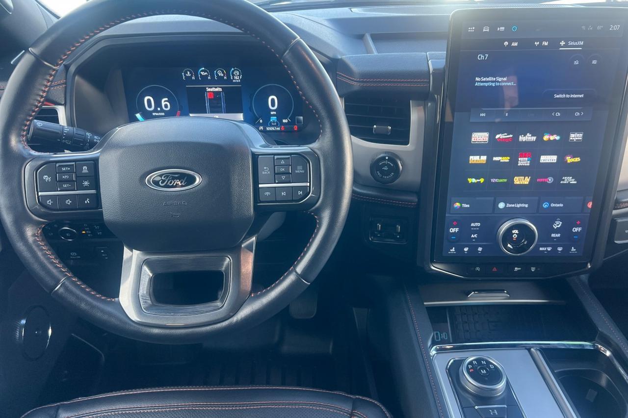 2024 Ford Expedition Timberline Ontario OR