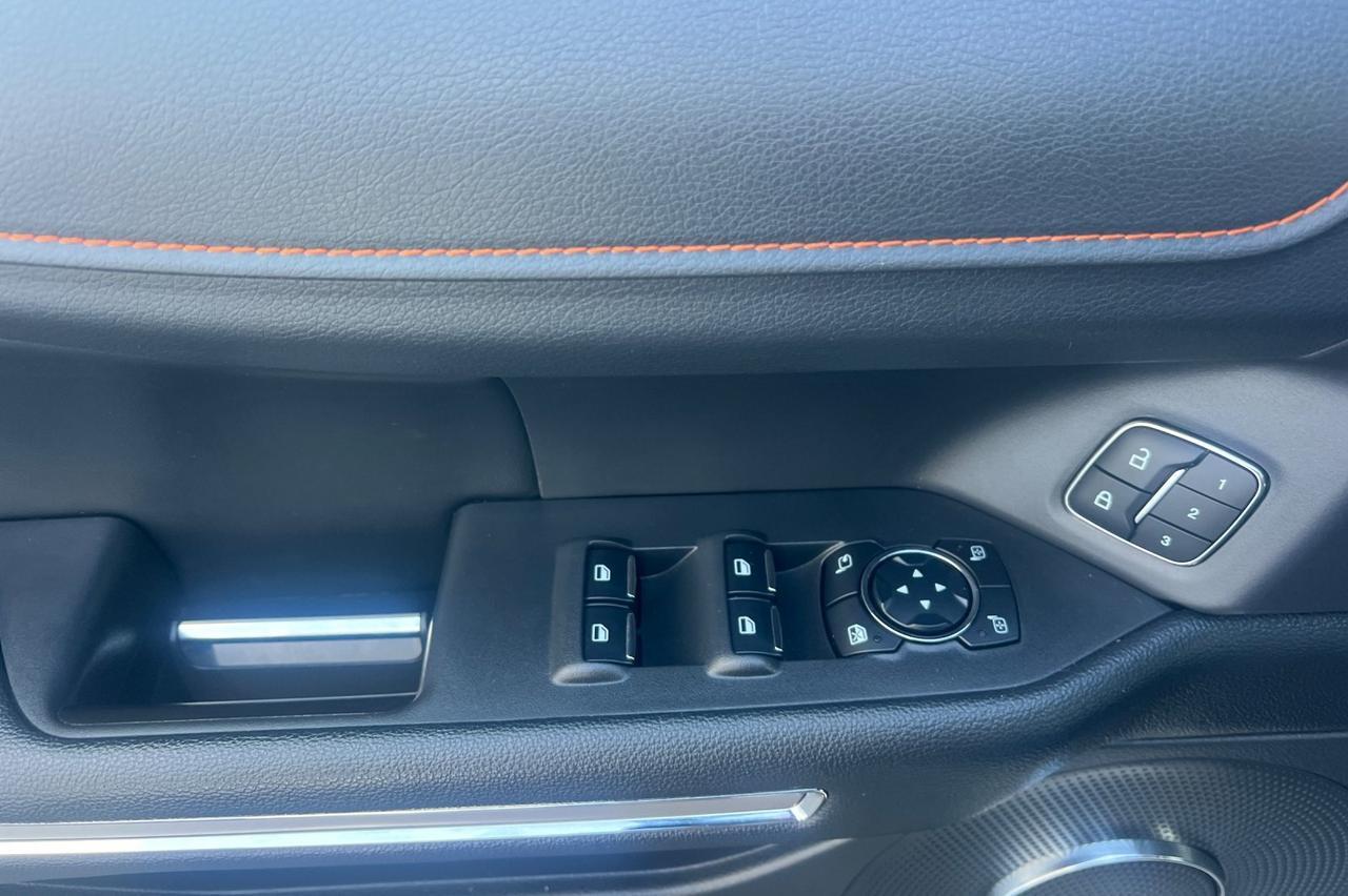 2024 Ford Expedition Timberline Ontario OR