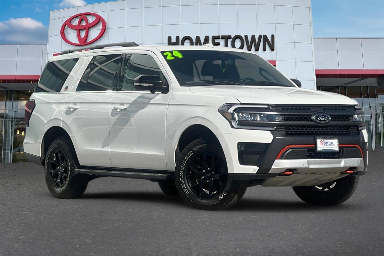 2024 Ford Expedition Timberline Ontario OR