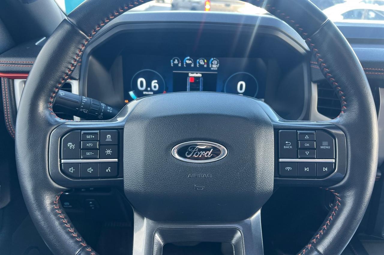 2024 Ford Expedition Timberline Ontario OR