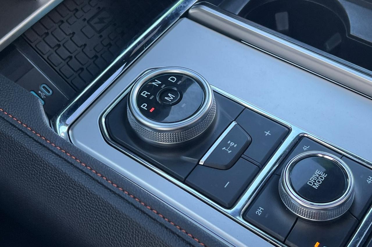 2024 Ford Expedition Timberline Ontario OR