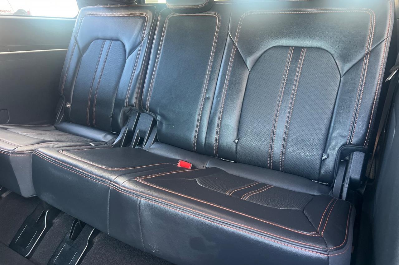 2024 Ford Expedition Timberline Ontario OR