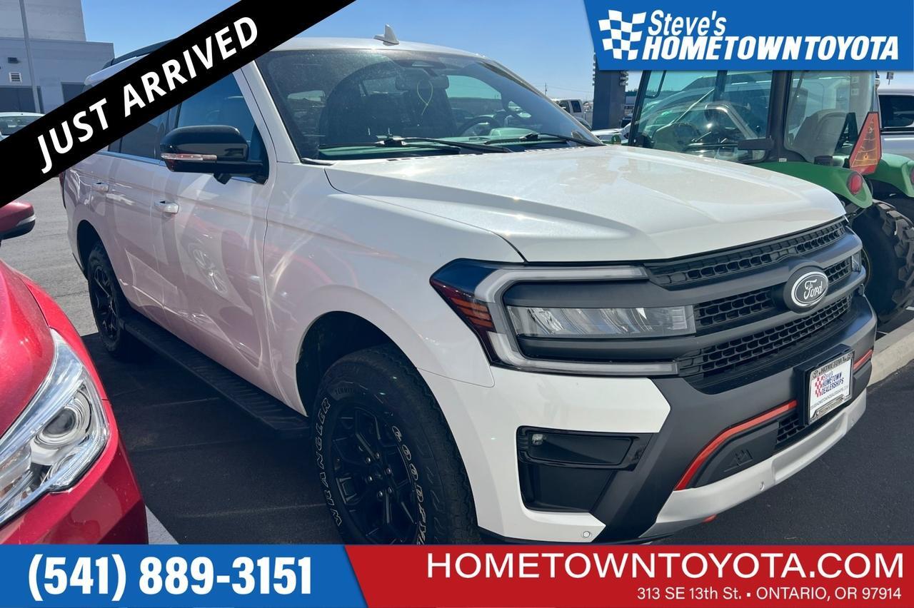 2024 Ford Expedition Timberline Ontario OR