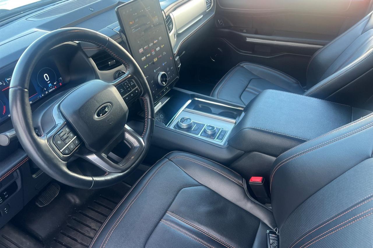 2024 Ford Expedition Timberline Ontario OR
