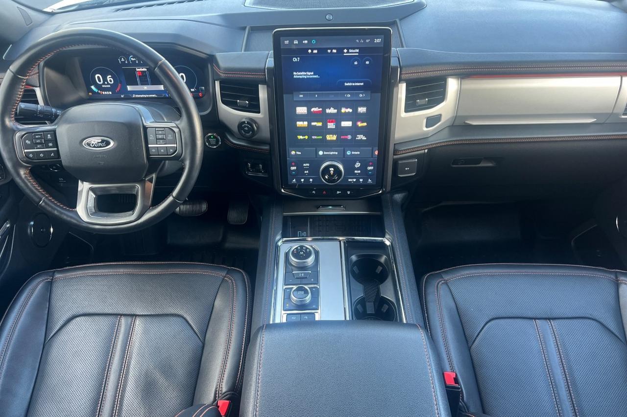 2024 Ford Expedition Timberline Ontario OR