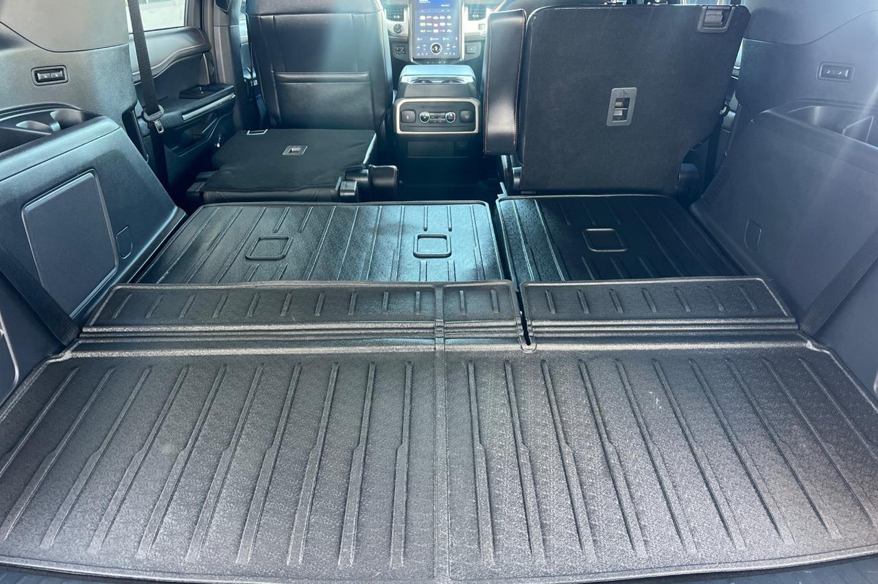 2024 Ford Expedition Timberline Ontario OR