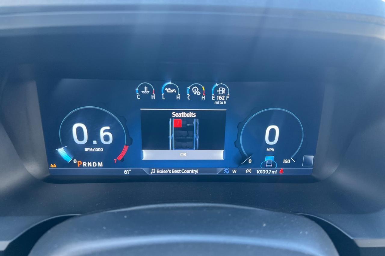 2024 Ford Expedition Timberline Ontario OR