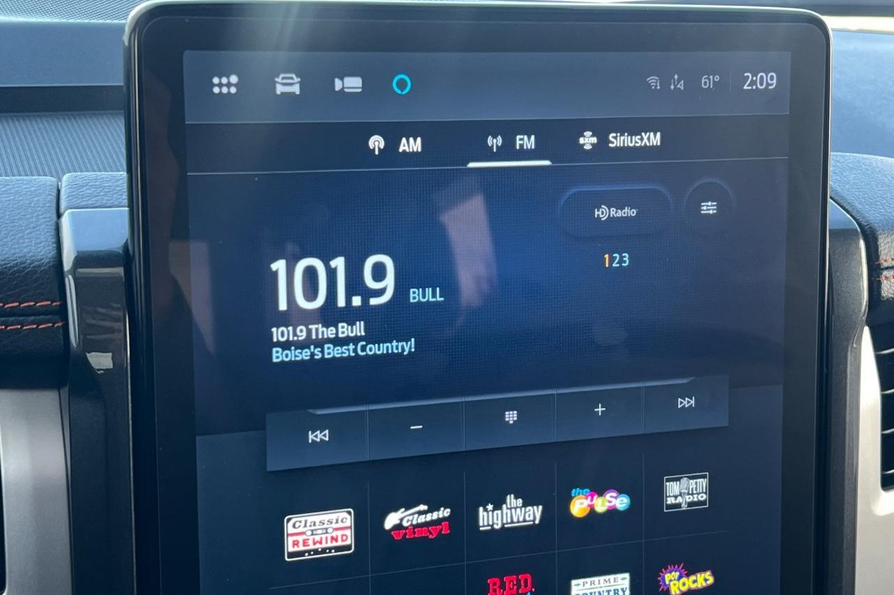 2024 Ford Expedition Timberline Ontario OR