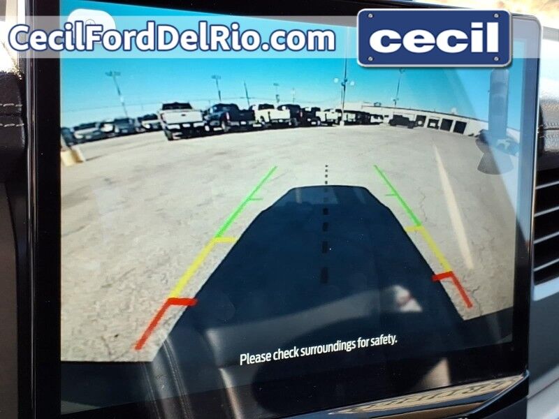 2024 Ford Expedition XLT Del Rio TX