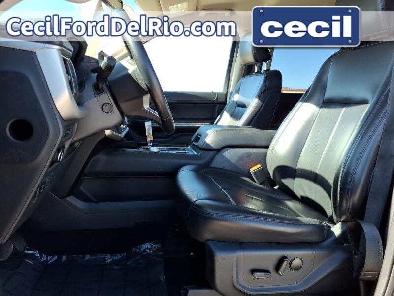 2024 Ford Expedition XLT Del Rio TX